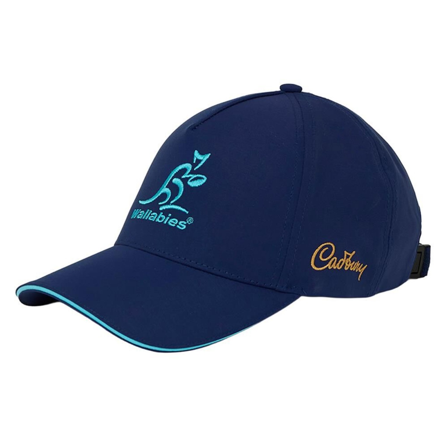 Wallabies 2026 Media Cap